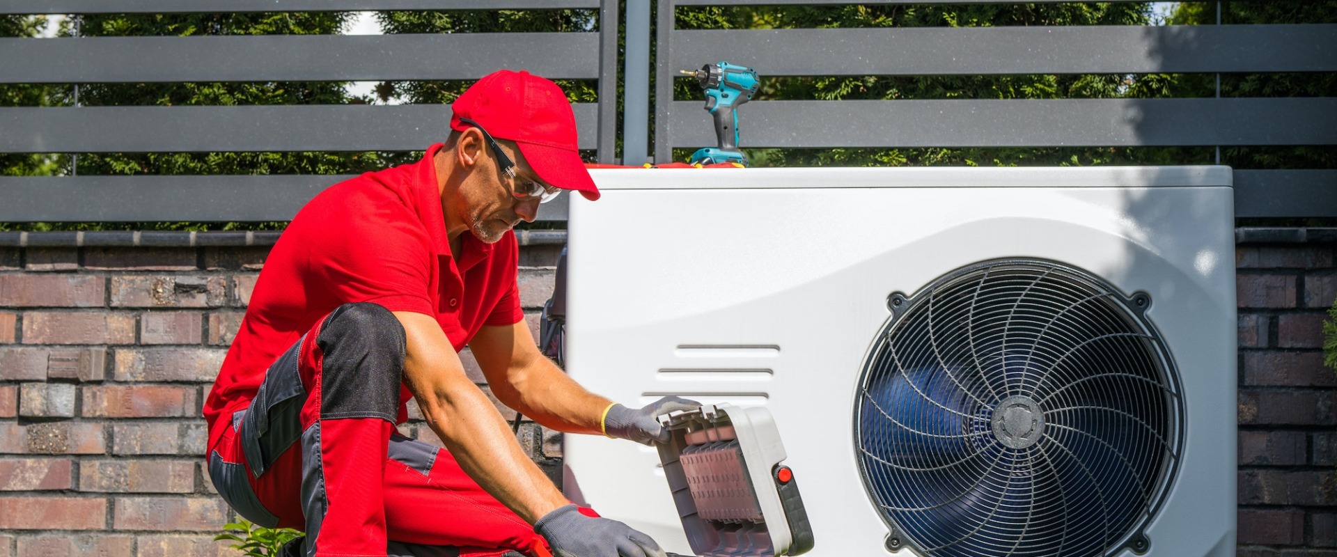 The Benefits of Regular HVAC Maintenance: Why You Shouldn't Neglect It