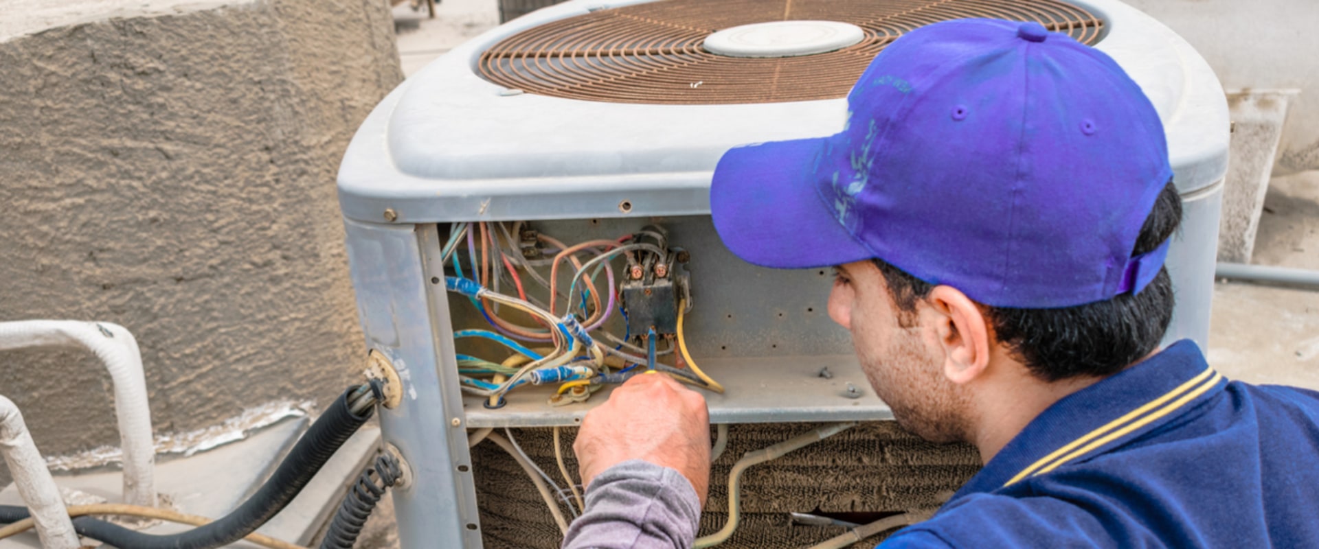 The Benefits of Professional HVAC Maintenance in Broward County, FL
