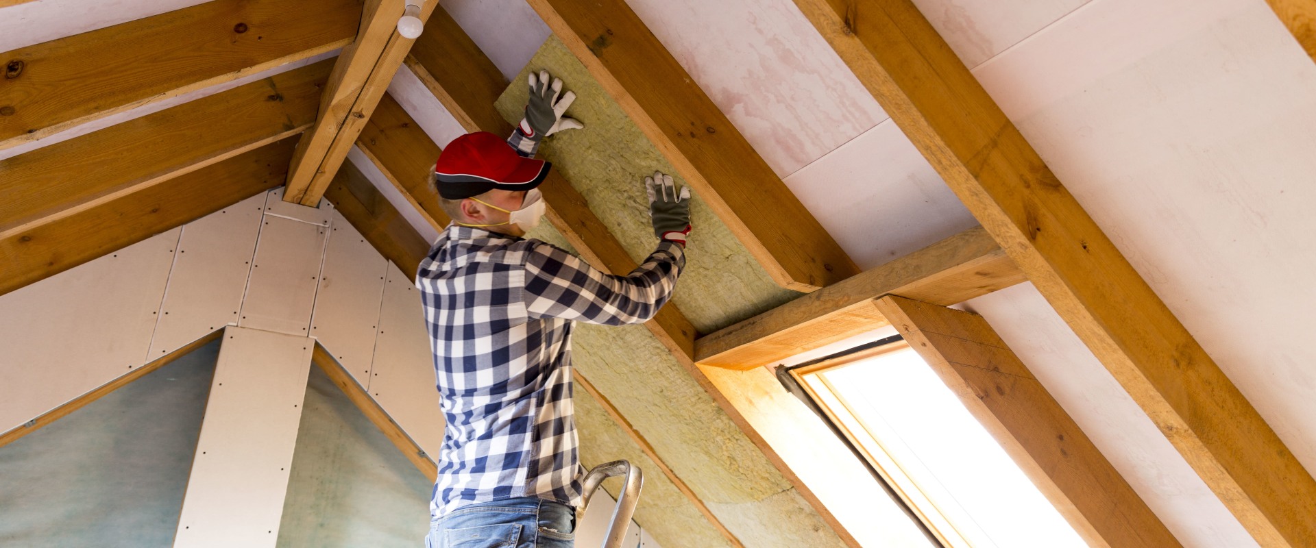 Opt For Attic Insulation Installation Services in Tamarac FL