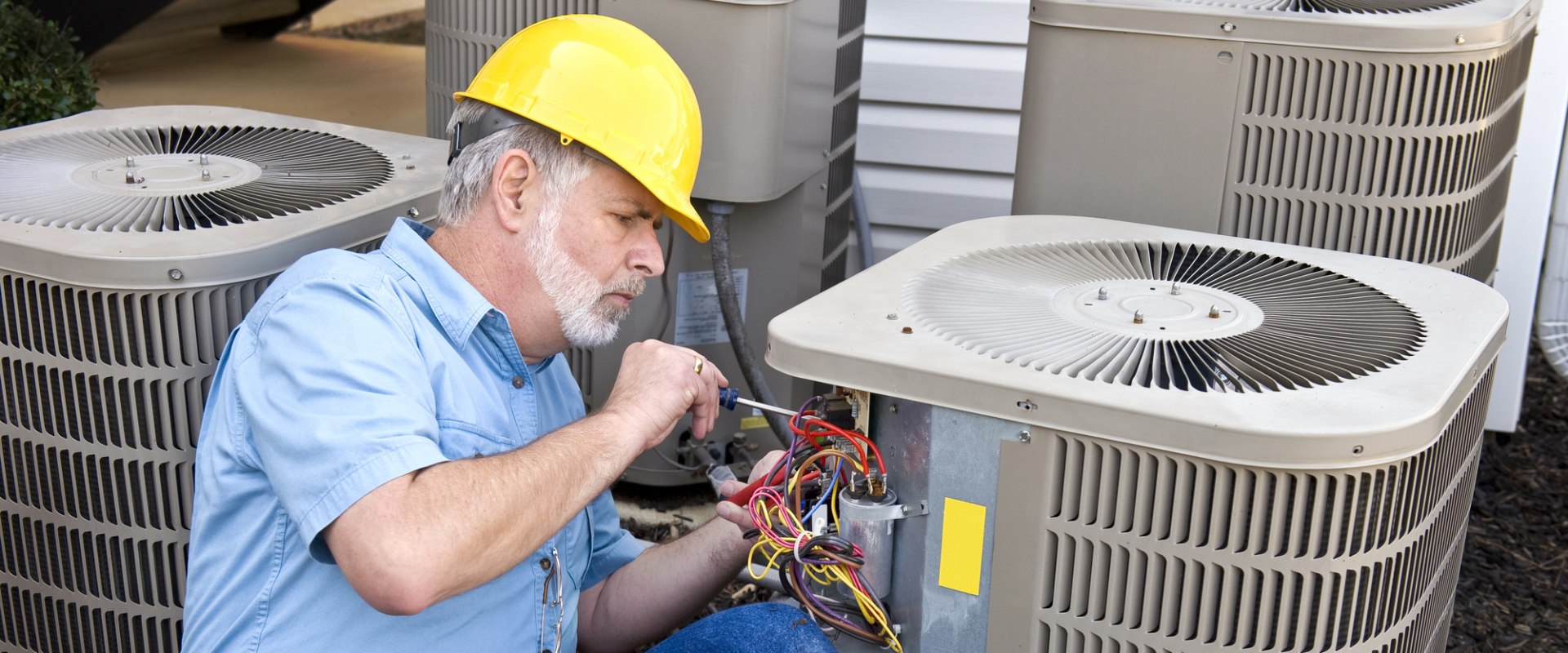Maintaining Your HVAC System in Broward County, FL: A Guide to Proactive Investment