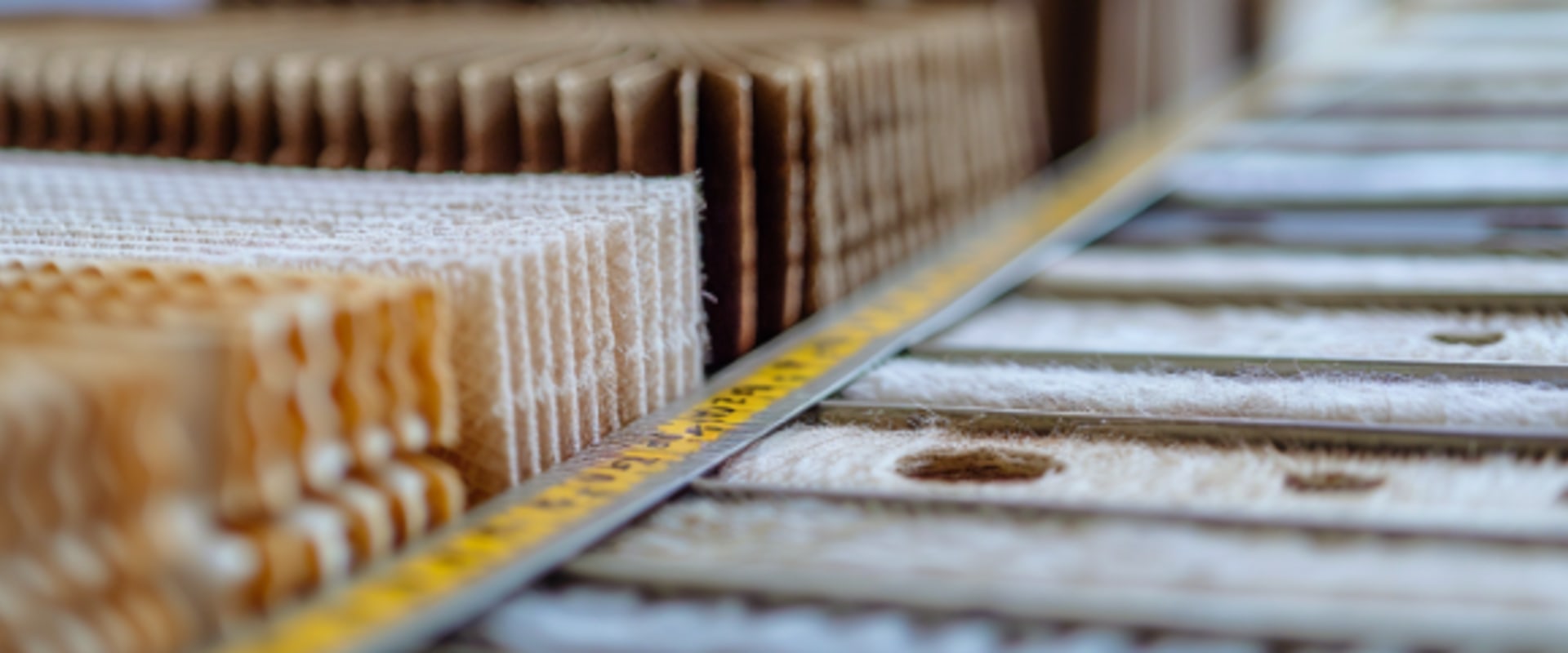 What Are the Best Air Filter Replacement Sizes for Carrier HVAC Furnaces?