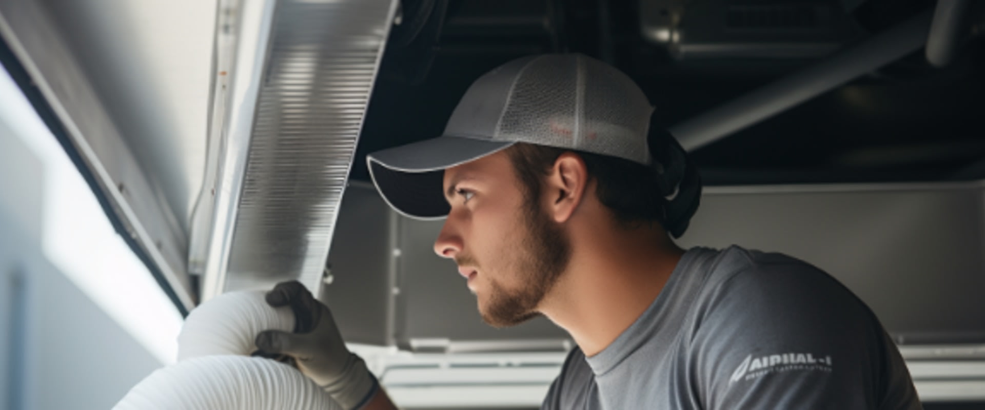 Significance of Vent Cleaning Services in Jupiter FL