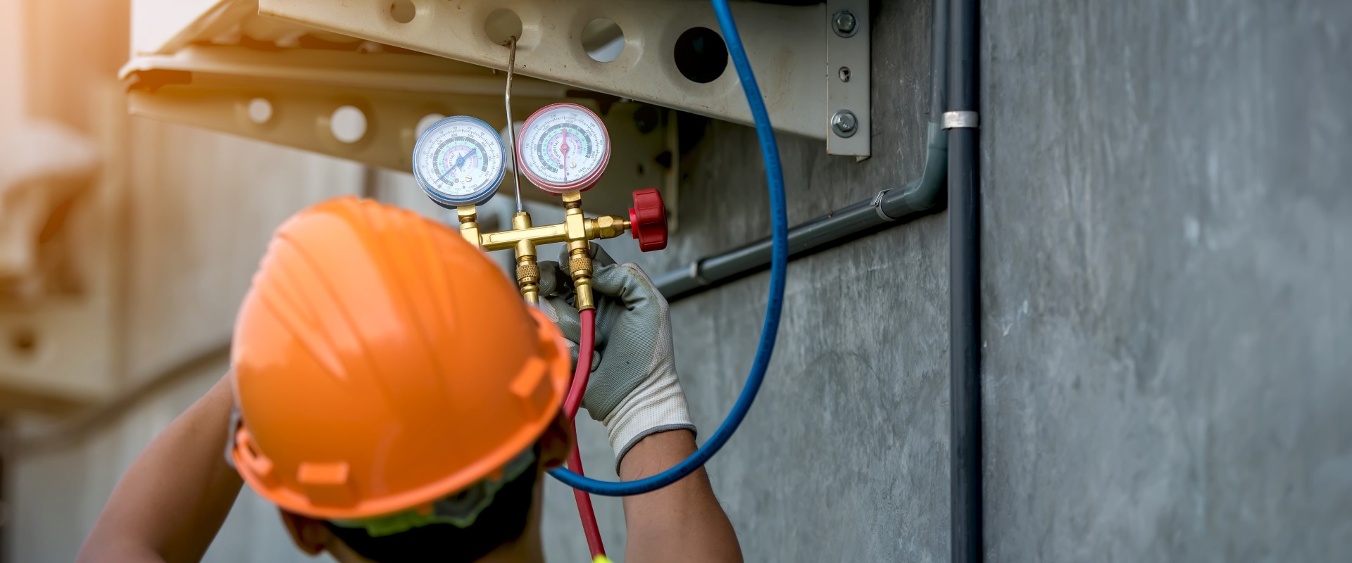 The Benefits of Regular HVAC Maintenance