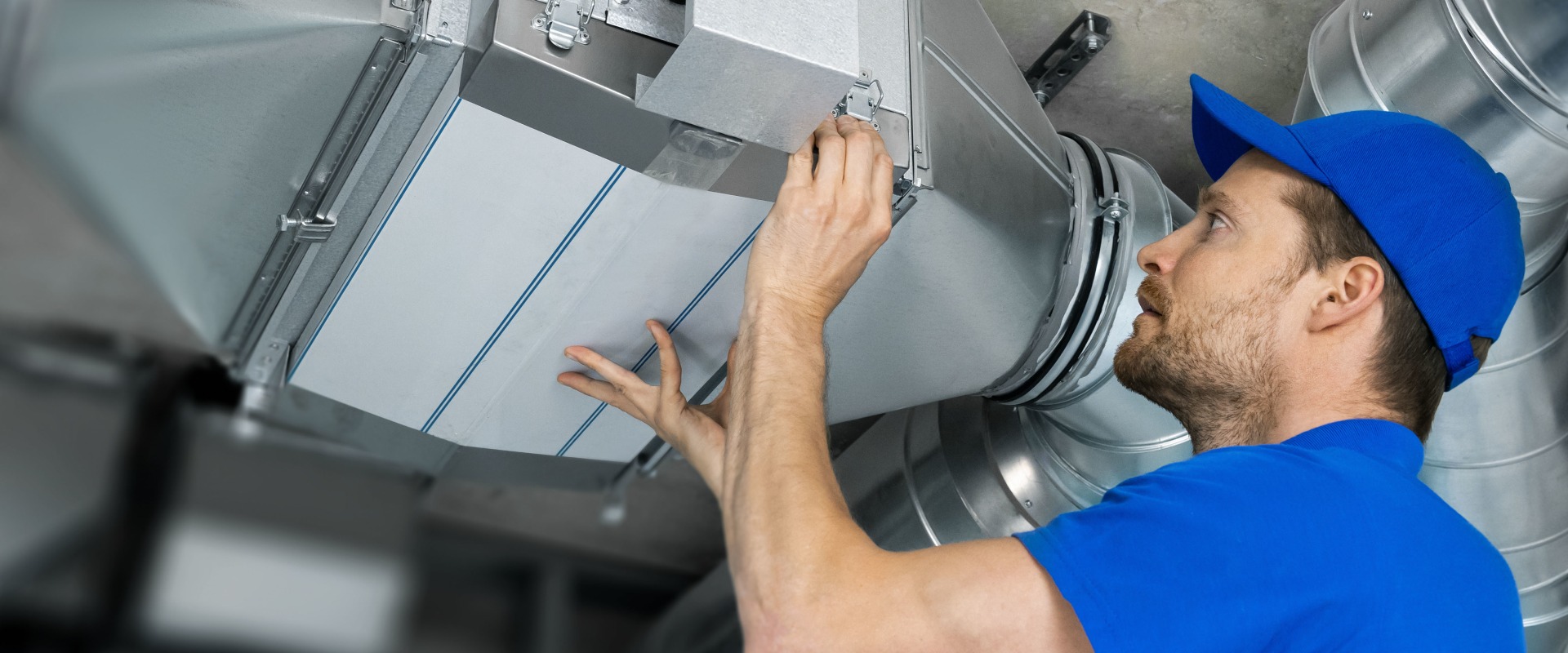 The Benefits of Regular HVAC Maintenance in Broward County, FL