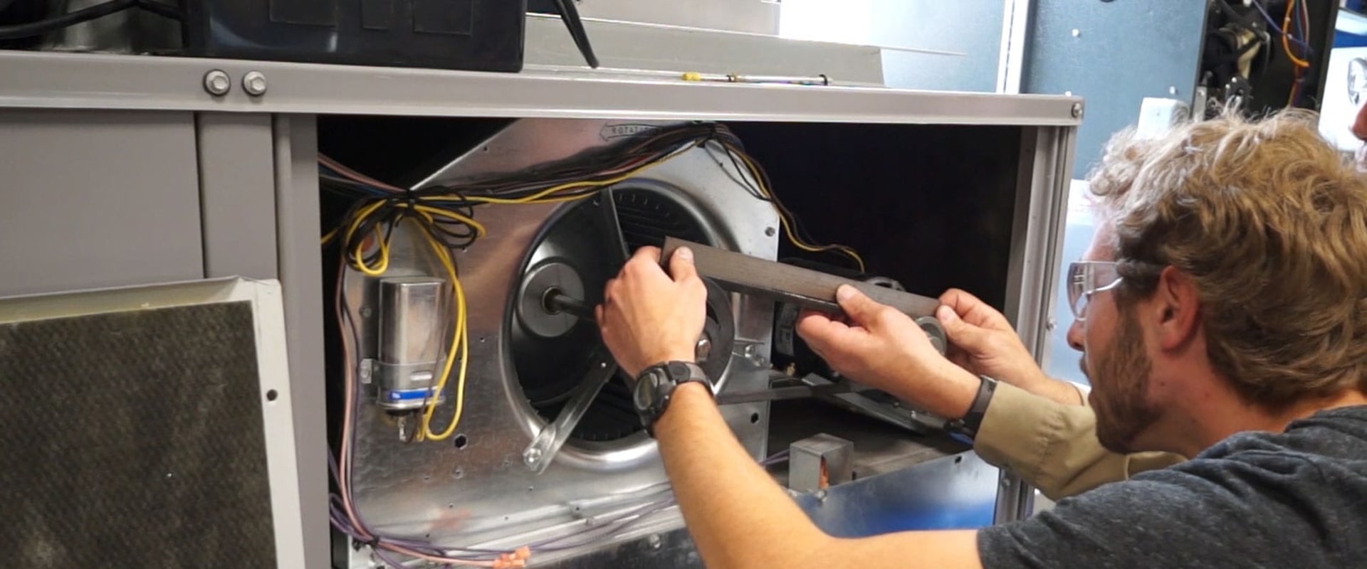 Becoming an HVAC Technician in Broward County, FL: Training and Qualifications