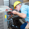 Preventative Measures to Reduce the Need for Frequent HVAC Maintenance in Broward County, FL