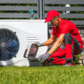 The Benefits of Regular HVAC Maintenance: Why You Shouldn't Neglect It