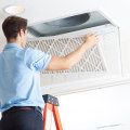 18x20x2 Air Filters: The Smart Way to Simplify HVAC Maintenance and Keep Comfort Reliable