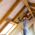 Opt For Attic Insulation Installation Services in Tamarac FL