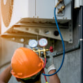 The Benefits of Regular HVAC Maintenance