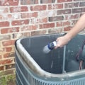How to Keep Your Outside AC Unit Clean and Efficient