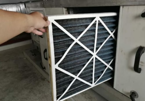 10x20x1 Air Filter for HVAC Systems with Pets – Stop Odors & Breathe Easy