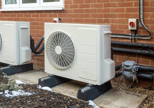 Tax Incentives for Homeowners Who Perform Regular HVAC Maintenance in Broward County, FL