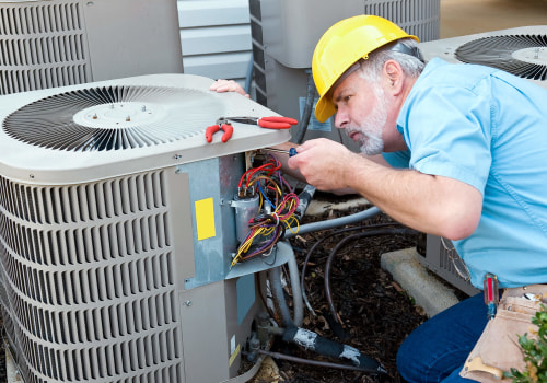 Preventative Measures to Reduce the Need for Frequent HVAC Maintenance in Broward County, FL