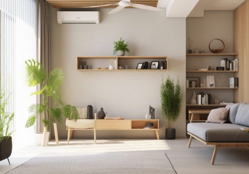 Selecting the Ideal MERV 8 Home Furnace AC Filters
