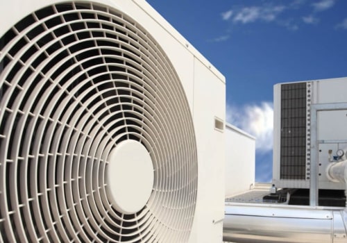 Safety Measures for HVAC Maintenance in Broward County, FL