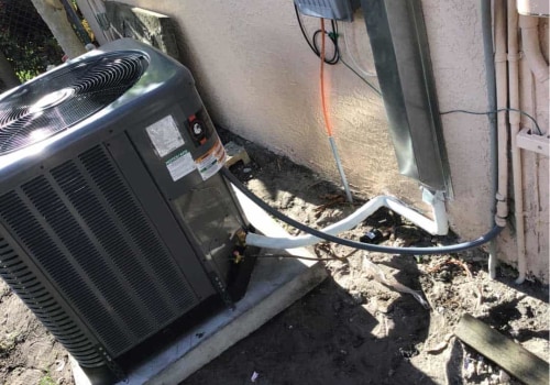 Prevent Air Filter Issues With Regular HVAC Maintenance Service Near Southwest Ranches FL