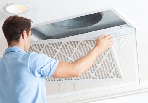 18x20x2 Air Filters: The Smart Way to Simplify HVAC Maintenance and Keep Comfort Reliable