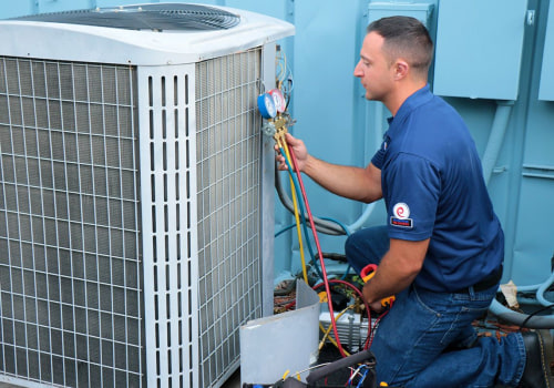 Reliable HVAC Maintenance Services in Broward County, FL