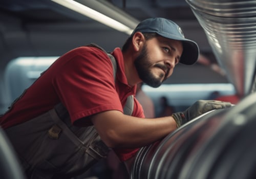 Keep Your HVAC System Running Smoothly With Duct Sealing Services Near Homestead FL