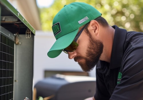 Top HVAC Air Conditioning Tune Up in Fort Pierce FL