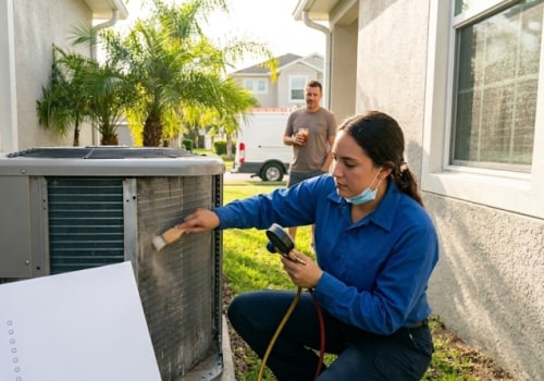 Why AC Lifespans Increase After an HVAC Tune Up in Orlando