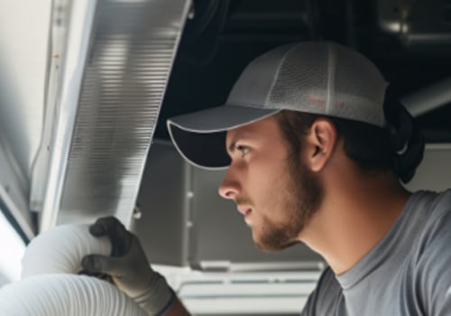 Significance of Vent Cleaning Services in Jupiter FL