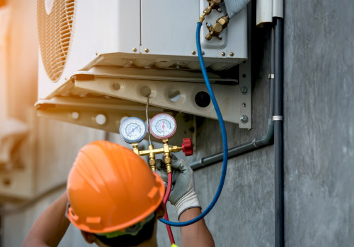 The Benefits of Regular HVAC Maintenance
