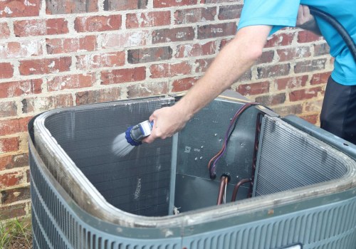 How to Keep Your Outside AC Unit Clean and Efficient