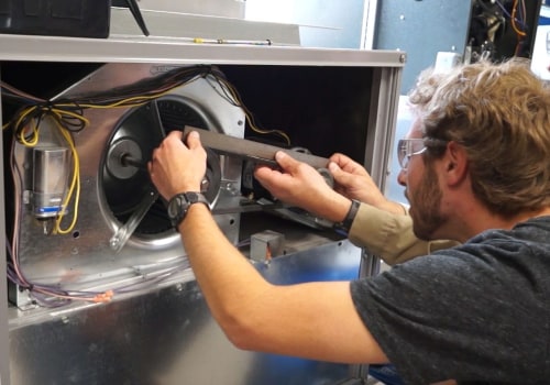 Becoming an HVAC Technician in Broward County, FL: Training and Qualifications